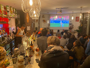 Photo n°67 de Le Poulpe à Paris (Restaurant)