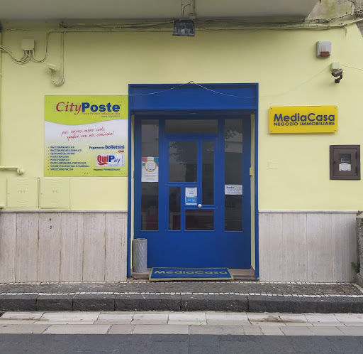 CityPoste Trade Casaluce gruppo Post & Service - Thumbnail