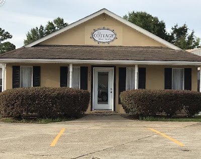 The Cottage Hair Studio