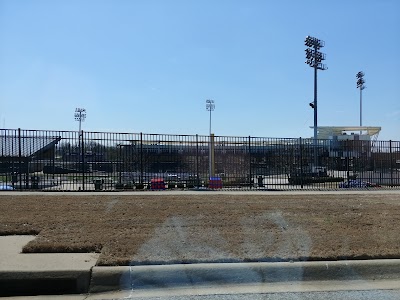 Arvest Ballpark