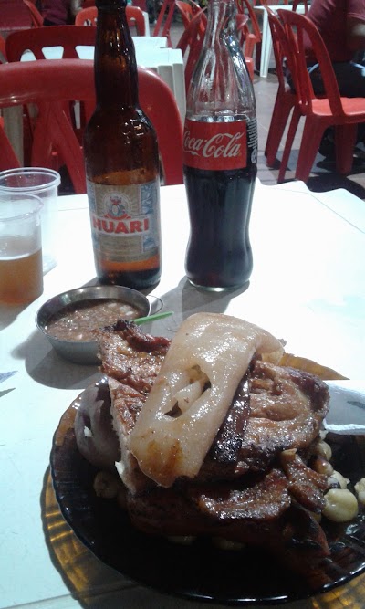 Photos of Restaurant Gigante Copacabana