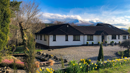 Distant Hills Guest House