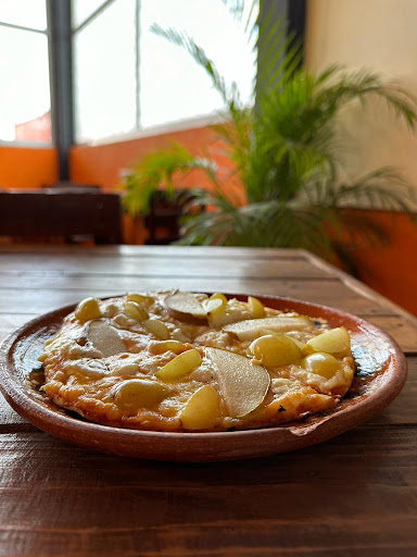 Comedor Faraón - Thumbnail
