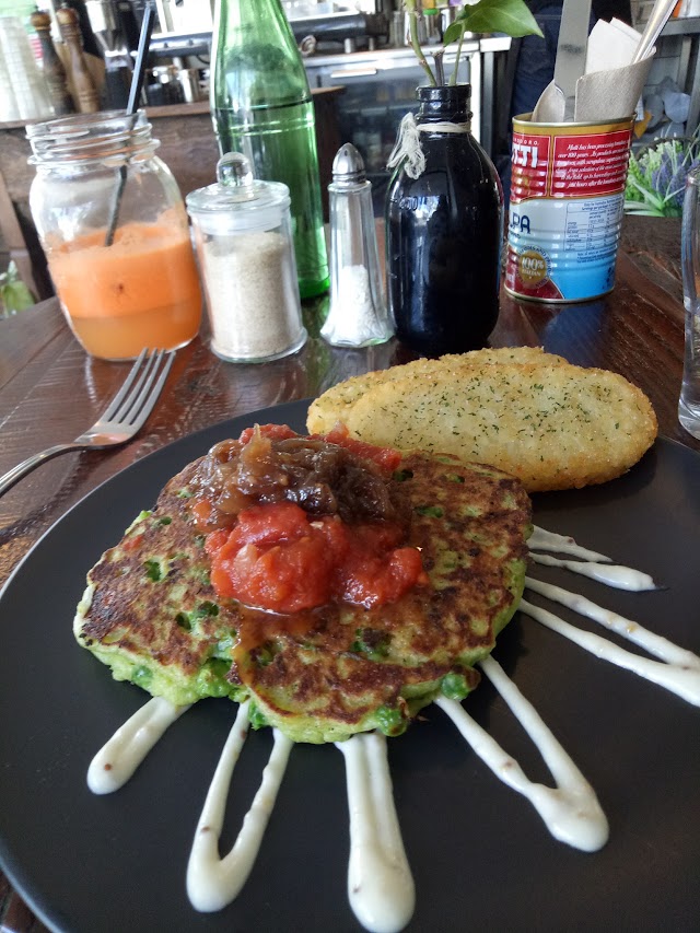 South End Cafe