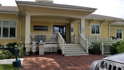 Piermont Public Library