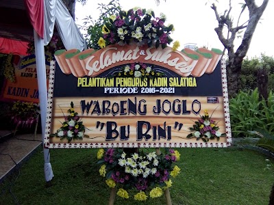 Photos of Jack Florist Salatiga