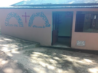 Photos of Rani Khong Post Office