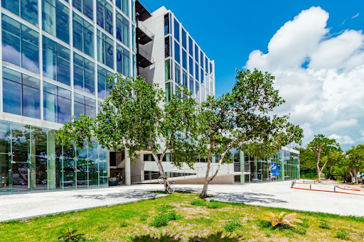 Adoquin Inmobiliaria - Oficina Humana Workcenter