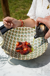 Photo n°24 de La Grande Bauche à Pont-Saint-Martin (Lieu de mariage)