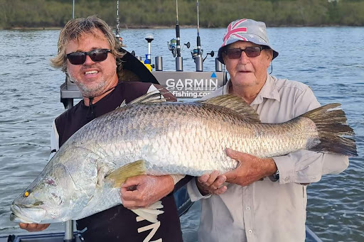 Ian Moody Sportfishing Charters