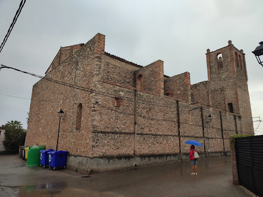 Santa Maria de les Pobles - Thumbnail