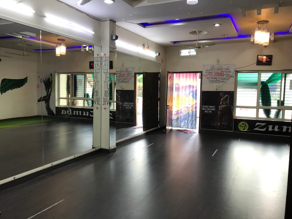 Fly Fitness Zone