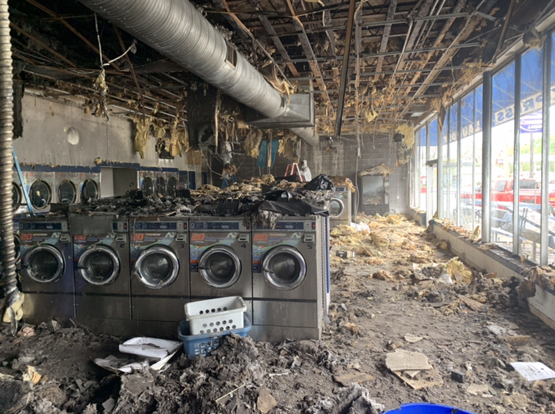 Swartz Restoration & Emergency Services photo