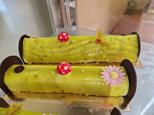 Photo n°37 de Boulangerie Les traditions du Cannet à Le Cannet (Boulangerie)