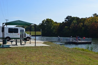 Magnolia Terrace Senior Living Apartments