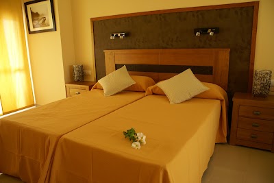Photos of Hotel Sierra Luz