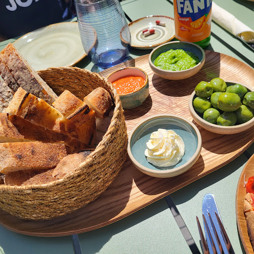 TAPATA - Tapas y Café - Thumbnail