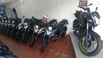 Photos of HANNAS MOTOS SAS