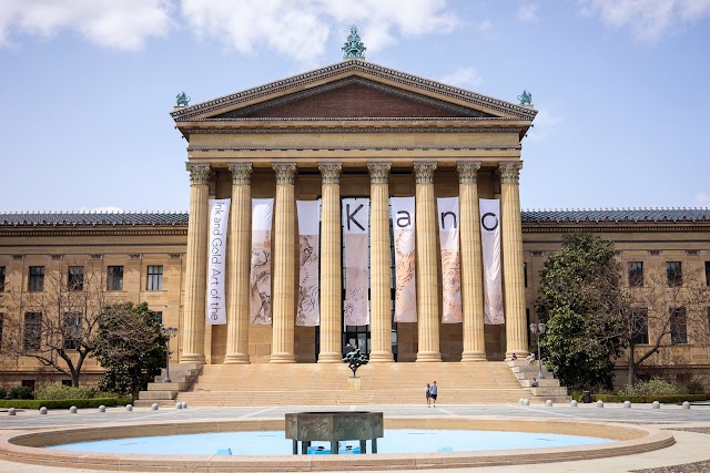 Philadelphia Museum of Art