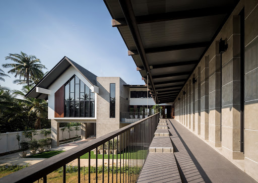 Archstone Srl - Visual