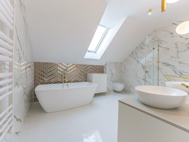 NovaHouse - Wykończenia Wnętrz Pod Klucz - Gdańsk