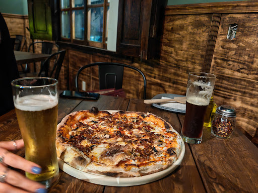 Lembranza taproom - Thumbnail