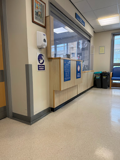 West Berkshire Community Hospital - Thumbnail