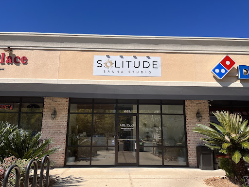 Solitude Sauna Studio