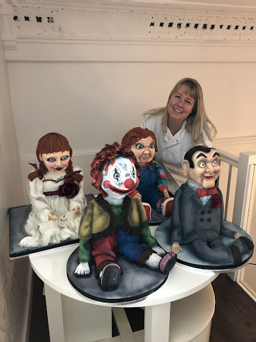 Designer Cakes By Paige - Bakery