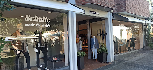 Schulte - Mode für Beide in Euskirchen