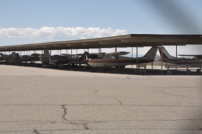 Four Corners Regional Airport