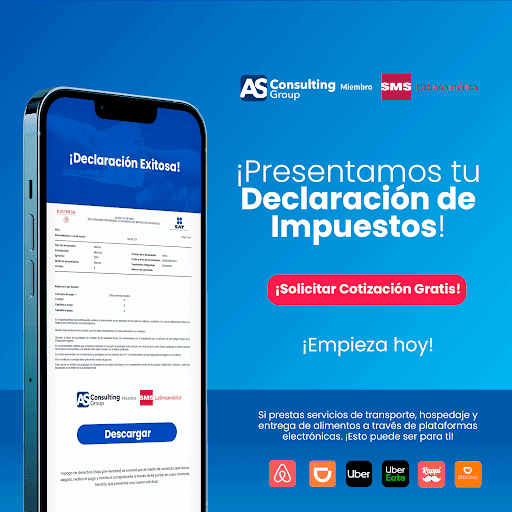 AS Consulting Group - Thumbnail