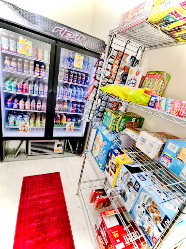Meta Mart - Visual