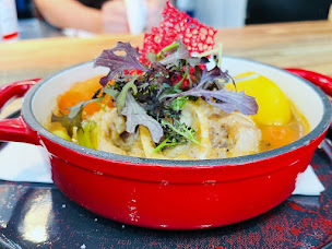 Photo n°27 de La maisouneta à Châteauneuf-du-Pape (Restaurant)