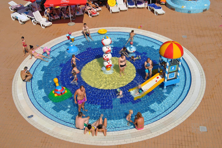 Ljubljana Resort Hotel & Camp by null