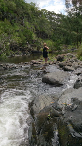 Mount Chinghee National Park - Thumbnail