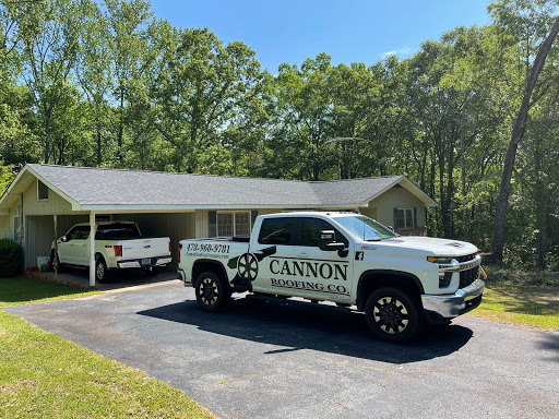 Cannon Roofing Company Gallery - United States