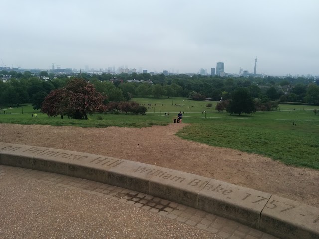 Primrose Hill