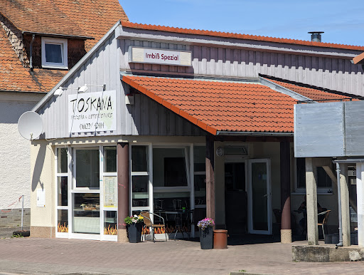 Toskana Pizzeria - Thumbnail