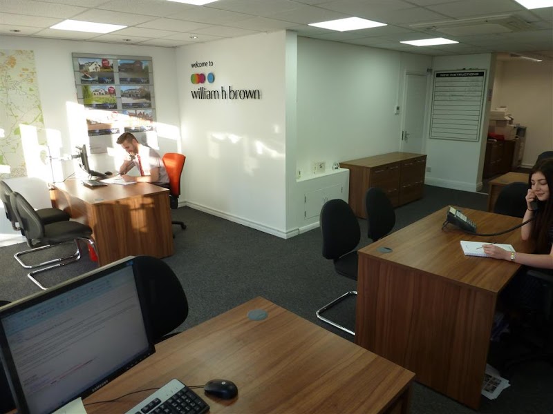 William H Brown Estate Agents Broxbourne photo 3