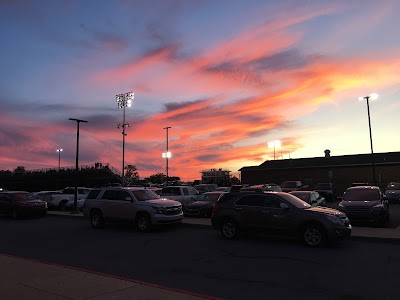 Photos of Martinsburg High School