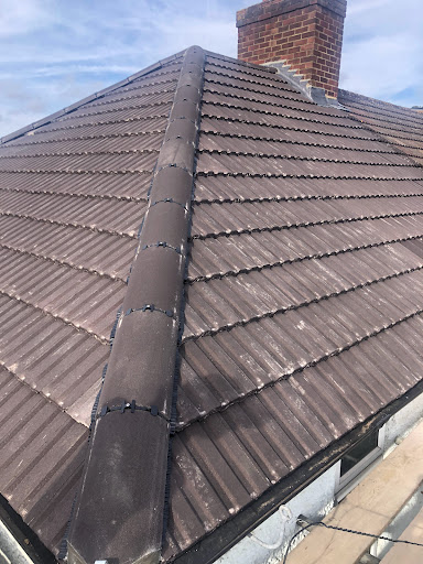ALL Round Roofing Company - Thumbnail