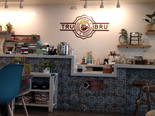 Tru Bru Organic Coffee - Thumbnail