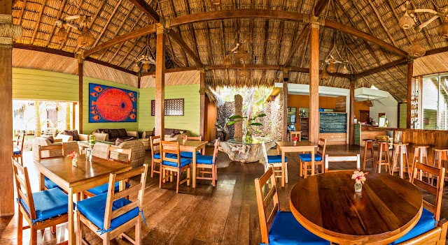 Yemaya Island Hideaway & Spa