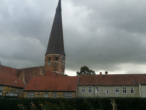 Hansestadt Salzwedel Bürgercenter - Thumbnail