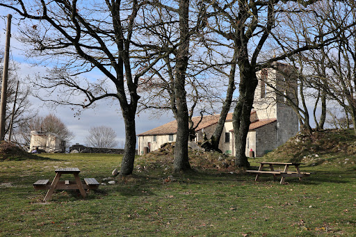 Chiesa di Santa Maria di Monteverde - Thumbnail