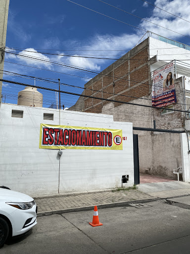 Estacionamiento El Junior - Thumbnail