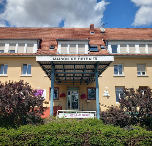 Photo de EHPAD Les Chênes (Groupe SOS Seniors)