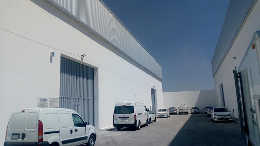 Comercializadora arvien