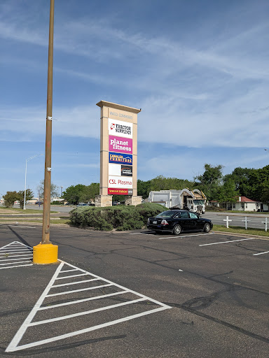 Waco Commons - Visual